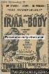 Irma the Body (archive) magazine